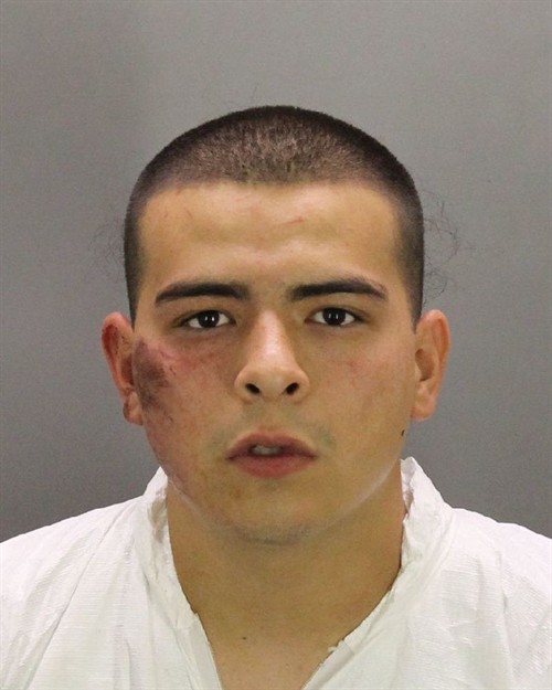 0717 Stockton Suspect